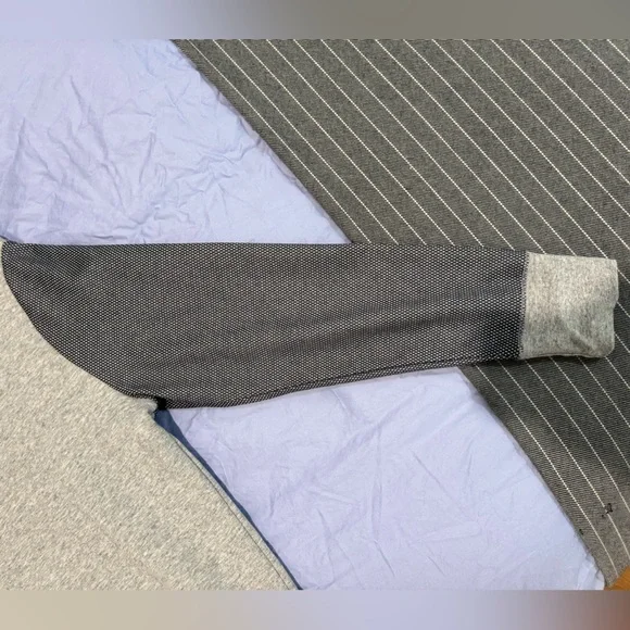 Zanerobe Gray Sweatshirt - Men’s (L) - Picture 5 of 14